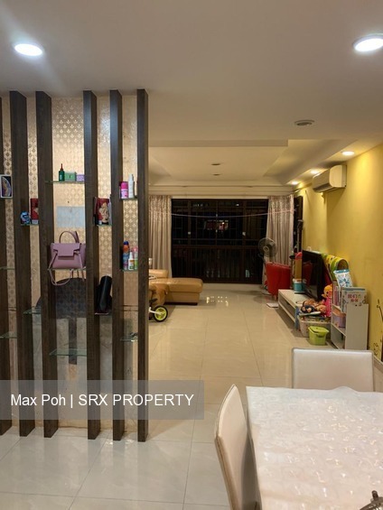 Blk 119D Kim Tian Road (Bukit Merah), HDB 5 Rooms #202341892